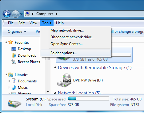 nef file viewer windows 7